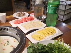 -锅玖玖火锅(马鞍山路家乐福店)