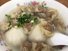 -松盛糕团店(红旗桥店)