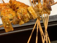 -管氏翅吧(地安门店)
