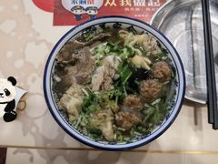 -夏家合汁(天润花园小区店)