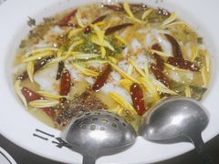 -新太二·鲜料川菜(智慧城广百店)
