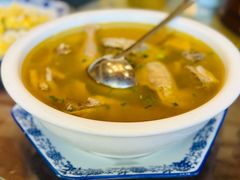 -呼吸森林·生态农庄农家乐私房菜