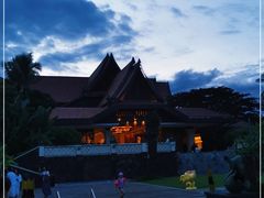 -西双版纳融创皇冠假日度假酒店