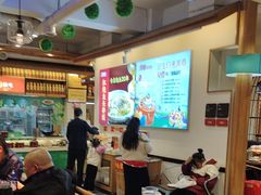 -深巷家味馆.湖北头牌红烧鱼头拌饭(黄陂店)