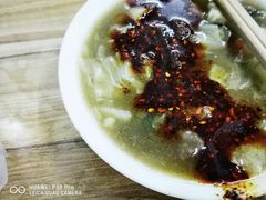 胡辣汤-老字号贾家肉丸糊辣汤(光明巷店)