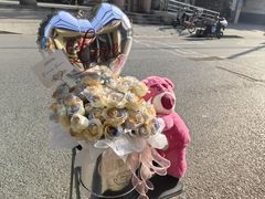 -爱尚花坊(大林路店)