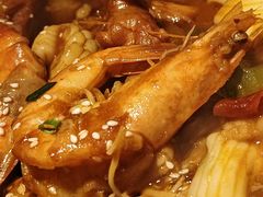 -徐记小怪兽肉蟹煲(中央大街店)