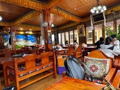 -塔洛藏餐吧(香格里拉古城店)