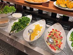 -拉蒂娜·巴西牛排馆 Latina·Brazilian Steakhouse(王府井喜悦店)