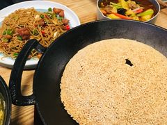 -薇酌饮·陕西菜(南门外店)