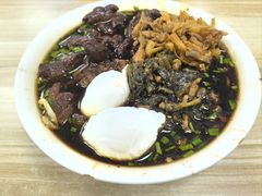 -无名老卤面(中华门店)