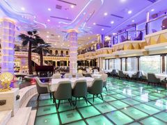 -碧中海汤泉汗蒸酒店