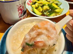 -蚝翅·海鲜粥·烧烤·龙虾季(海曙天一店)