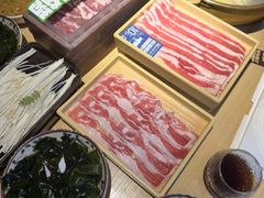 -东道煮牛肉火锅(东盛大街店)