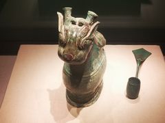 -深圳博物馆(古代艺术馆)