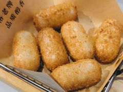-郭林家常菜(狼垡店)