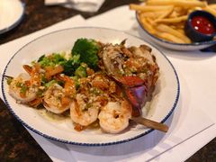 -RED LOBSTER(中城西店)