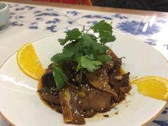 -小菜园新徽菜(滁州苏宁店)