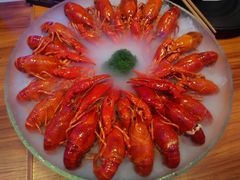 -南极·小龙虾·湘式拌饭(南街店)