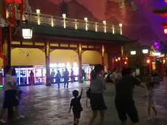 -万达茂商场(南京仙林店)