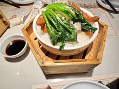 -悦满楼·西关名点·湛江名菜(航空综合大厦店)