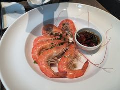 -将相和·海鲜蒸饺大连菜
