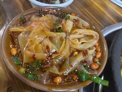 -笔记安顺夺夺粉火锅