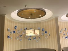 -浙江安吉JW万豪酒店·万豪中餐厅