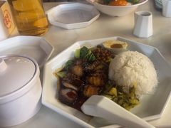 -金戈戈香港豉油鸡(南山海岸城店)