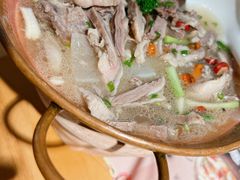 -甘思咪哚·云南艺术餐厅(天河广百店)