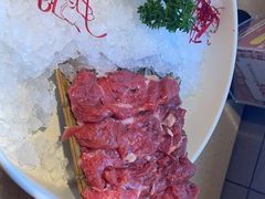 火锅牛排-小龙坎火锅(全球总店)