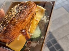 -KOMUGI 小麦家(新地假日广场店)