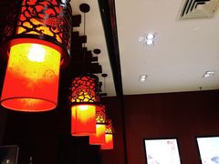 大堂-鲜芋仙(华创店)