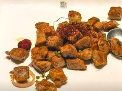 -味茂·老船夫1927(东海东路店)