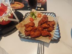 -尊品牛排(高能广场店)