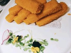 -小放牛炒菜馆(裕华万达店)