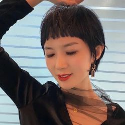 -上禾 HAIR SALON