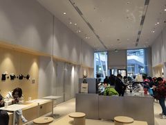 -Seesaw Coffee(西岸凤巢店)