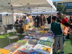 -上海英国外籍人员子女学校(浦西校区)