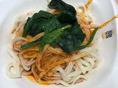 米皮-魏家凉皮(祈年大厦店)