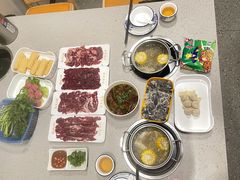 -杏花吴记牛肉火锅