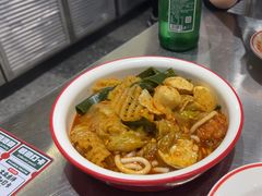 -堂堂小伙夫·辽宁小吃大排档(京西大悦城店)