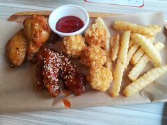 -必胜客(上海新南方商城PH店)