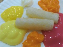 -Miya·米娅炸鸡自助(台东万佳广场店)