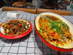 -江西老表·经典江西八大碗