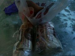 -德州小高糖炒栗子(十三局店)