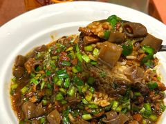 -船歌·鱼水饺青岛菜(闽江二路店)