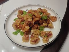 -华竹饭店(中央大街店)