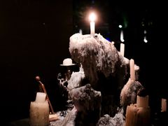 -暮色公园Twilight Park·威士忌Bar