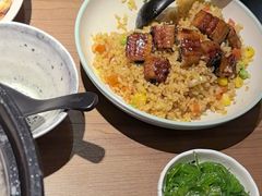 -万岁寿司(蓬江万达店)